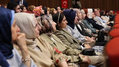 “Anadolu mayası, varlığa şaşkınlıkla bakabilmektir”