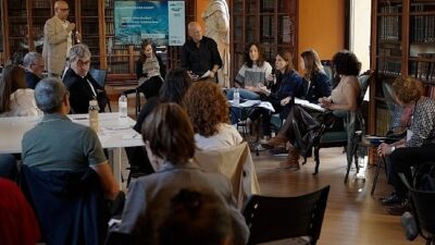 Antalya Büyükşehir Belediyesi Barselona’da Akdeniz Su Tepesi’nde Temsil Edildi