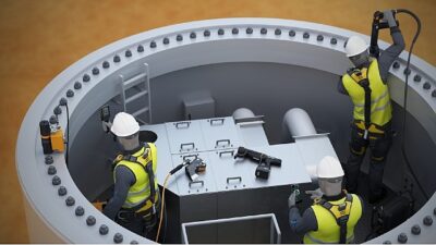 Atlas Copco Smart Bolting ile üretim sınırlarındaki kritik temaslarda kaliteyi standartlaştırıyor