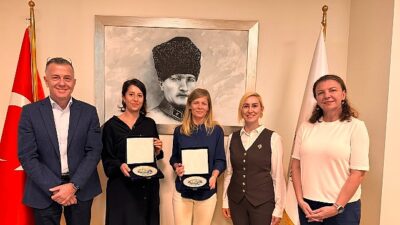 Avrupa Akademisinin Kalbi 2026’da İstanbul’da Atacak