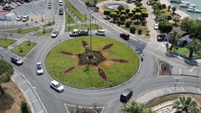 Ayvalık’ta Kentsel Buluşma Toplantıları Başlıyor