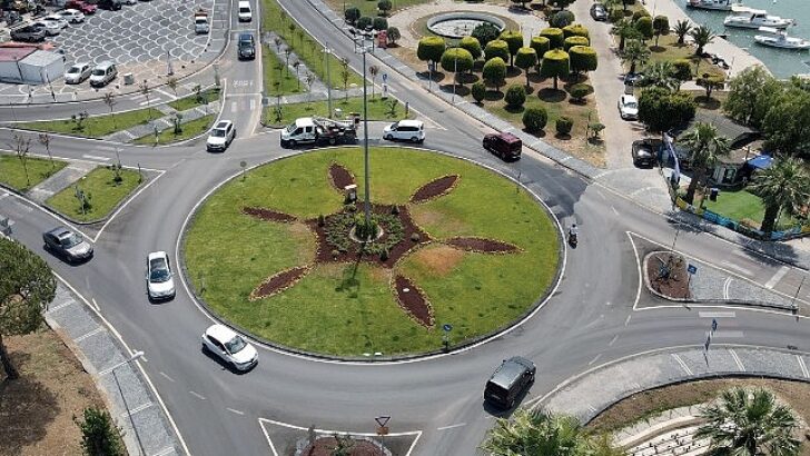Ayvalık’ta Kentsel Buluşma Toplantıları Başlıyor
