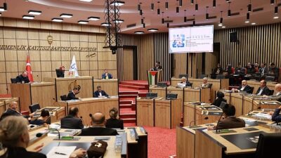 Bağcılar Belediyesi’nin faaliyetleri ilçede kabahat oranının düşmesinde tesirli oldu