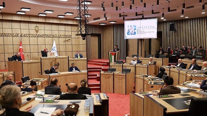 Bağcılar Belediyesi’nin faaliyetleri ilçede kabahat oranının düşmesinde tesirli oldu