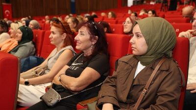 Bahar Eriş’ten çocuk yetiştirmede altın kurallar
