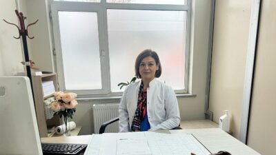 Bakırköy Belediyesi’nden Bayan Sıhhati İçin Kıymetli Uygulama