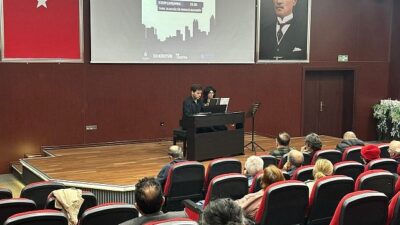 Bakırköy’de “İş Çıkışı Konserleri”