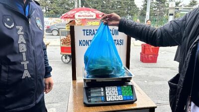 Bakırköylüler İnançla Alışveriş Yapıyor