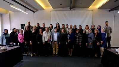 Bayan Kooperatifleri, 8 mevzu başlığında toplanıyor