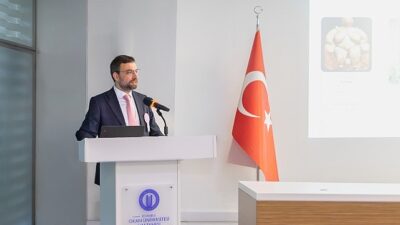 Bayanlar Göğüs Kanserinde Erken Teşhis için Sanatta Buluştu