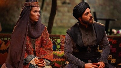 Beklenen Sinema Vizyona Giriyor