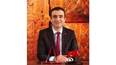 Belediye Başkanı Savaş Kalaycı’nın Muhtarlar Günü Bildirisi