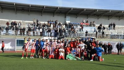 Belediyespor Şampiyonluk Yarışına Dâhil Oldu