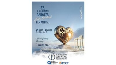 Belgeselden Dijitale, Finansmandan Sunuma; Sinemaya Dair Her Şey Altın Portakal’da