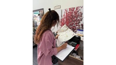 Berber ve hoşluk salonlarına kontrol
