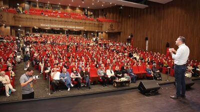 Beyhan Budak, ruh sıhhatine ışık tuttu
