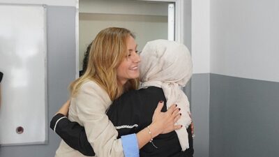 Beylikdüzü Belediyesi Okuma-Yazma Kursunda Yeni Devir Başladı