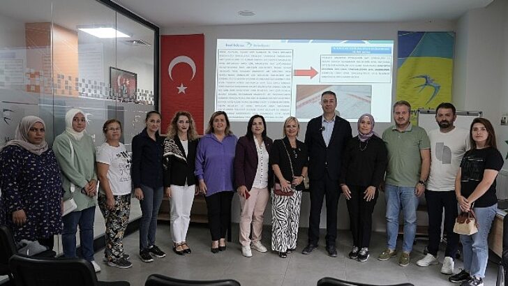 Beylikdüzü Belediyesi’nden Ebeveynlere Kentsel Dönüşüm Semineri
