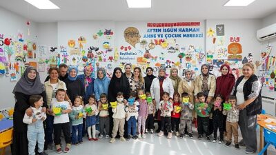 Beylikdüzü’nde “İlmek İlmek Kardeşlik” projesiyle dayanışma büyüyor