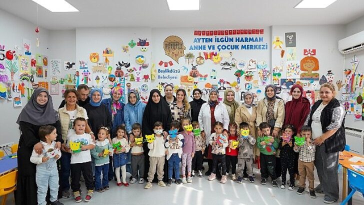 Beylikdüzü’nde “İlmek İlmek Kardeşlik” projesiyle dayanışma büyüyor