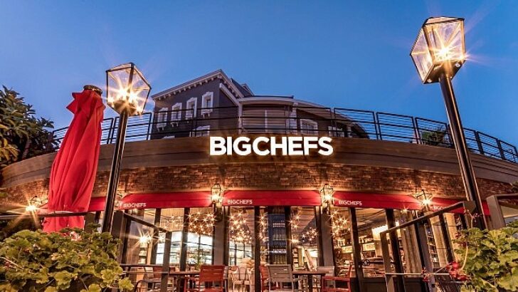 BigChefs, ISO 9001 ve ISO 14001 Sertifikalarıyla Kalite ve Sürdürülebilirlikte Yeni Bir Adım Attı