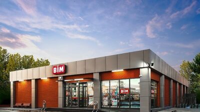 BİM’den Türkiye’nin Ormanlaştırılmasına Büyük Katkı: 2,5 Milyon Ağaç Tohumu Tabiatla Buluşuyor