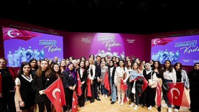 Binlerce Kız Öğrencinin Geleceği Aydınlanıyor