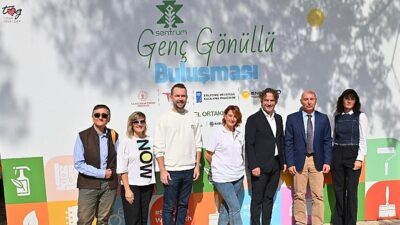 Birgi’de umut dolu aktiflik: SENTRUM genç istekli buluşması düzenlendi
