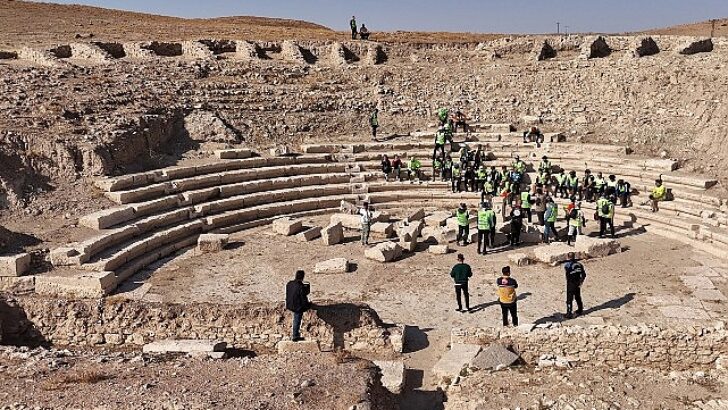 Bisikletseverler2026 Avrupa Bisiklet Başşehri Konya’da Tarihi ve Doğal Hoşlukları PedalÇevirerek Keşfediyor