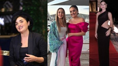 Bodrum Milletlerarası Sinema Şenliği Başladı