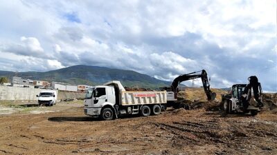 Bornova Misketi köklerine dönüyor