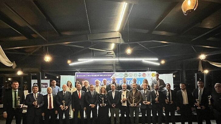 Bozkırın Tezenesi’ne vefa