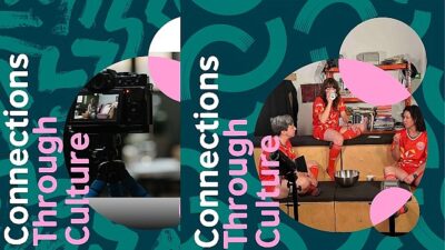 British Council’ın Kültür Yoluyla Temaslar hibe programı çerçevesinde Birleşik Krallık ve Türkiye ortasında yeni sanat iş birlikleri açıklandı