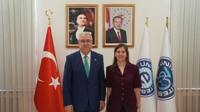 Bu proje ile çocuklarda hastane endişesinin önüne geçilmesi hedefleniyor