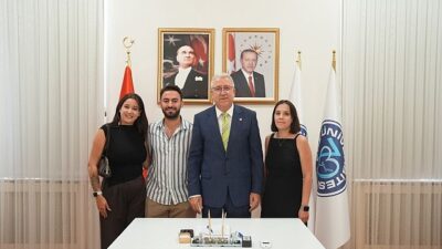 Bu proje ile HPV ve rahim ağzı kanserinin erken teşhisine yönelik teşhis kiti geliştirilecek