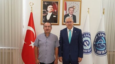 Bu proje ile İzmir’in karbon nötr amaçlarına katkı sunulacak