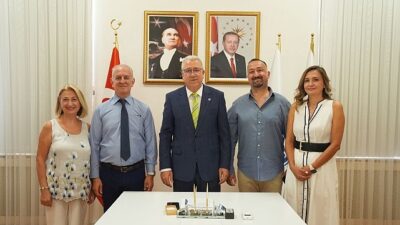 Bu proje ile Türkiye’nin su eserleri yetiştiricilik ve avcılık kesimine yeni bir cins kazandırılacak