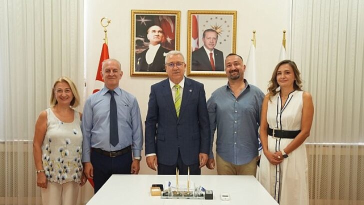 Bu proje ile Türkiye’nin su eserleri yetiştiricilik ve avcılık kesimine yeni bir cins kazandırılacak