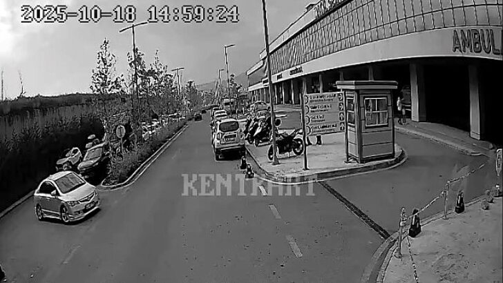 Büyükşehir otobüs sürücüsünden hassas davranış