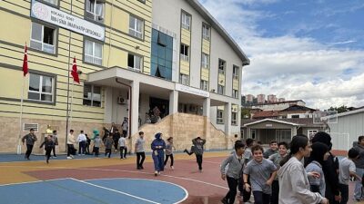 Büyükşehir’den afetlere karşı güçlü adım