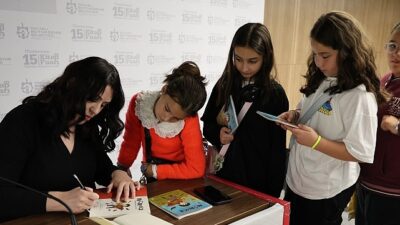 Büyükşehir’den kent kültürüne miras