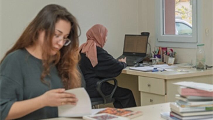 Büyükşehir’den kız öğrencilere inançlı, konforlu ve bütçe dostu yuva