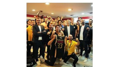 Büyükşehir’in Zafer Serisi Devam Ediyor