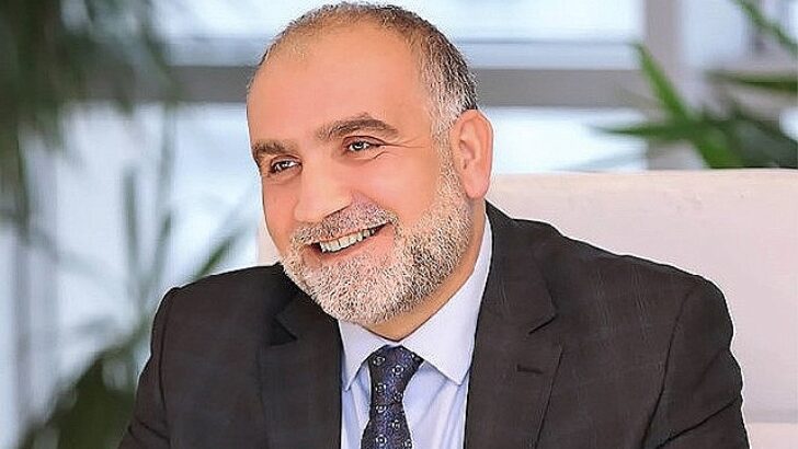 Canik Belediyesi’nden Isınma Desteği