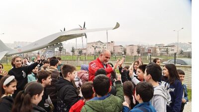 Canik’te Özdemir Bayraktar’a His Dolu Anma