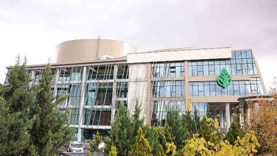 Çankaya, 20 Ekim’de Yeni Simgesine Kavuşuyor