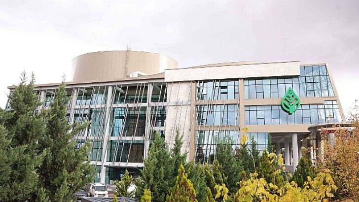Çankaya, 20 Ekim’de Yeni Simgesine Kavuşuyor