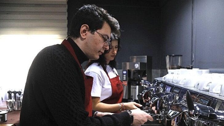 Çankaya Belediyesi’nden Meslek Edinme Fırsatı