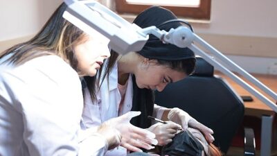Çankaya Meskenlerine Müracaatlar 15 Ekim’de Başlıyor