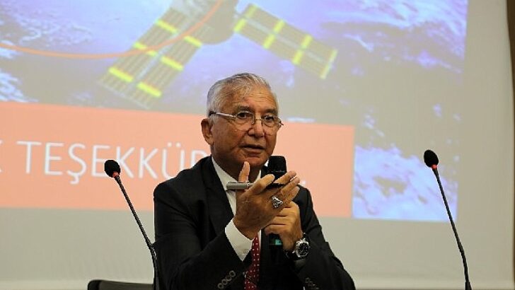 Caşın: Türkiye, demokratik laik ve hukuk devletidir